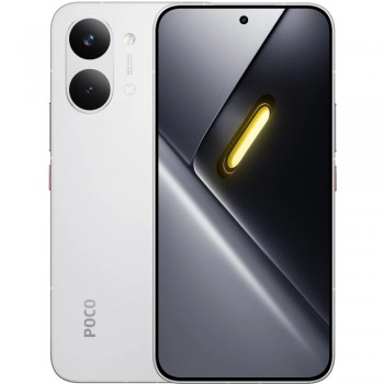 Мобільний телефон Poco X8 Pro Max 12/256GB White