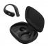 Навушники JBL Endurance Peak 4 Black/Grey (JBLENDUPEAK4BLKG)