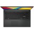 Ноутбук Asus Vivobook Go 15 E1504FA-BQ2837 (90NB0ZR2-M04KE0) Mixed Black