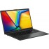 Ноутбук Asus Vivobook Go 15 E1504FA-BQ2837 (90NB0ZR2-M04KE0) Mixed Black