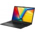 Ноутбук Asus Vivobook Go 15 E1504FA-BQ2837 (90NB0ZR2-M04KE0) Mixed Black
