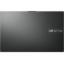 Ноутбук Asus Vivobook Go 15 E1504FA-BQ2837 (90NB0ZR2-M04KE0) Mixed Black