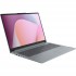 Ноутбук Lenovo IdeaPad Slim 3 15AMN8 (82XQ0137RA) Arctic Grey
