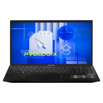 Ноутбук Prologix Optima S15-125 (PLS15.4BXW11.170) Black