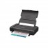 Принтер А4 кол. Canon Maxify BX110 with Battery з Wi-Fi (7069C027)