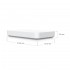 Роутер Ubiquiti UXG-FIBER
