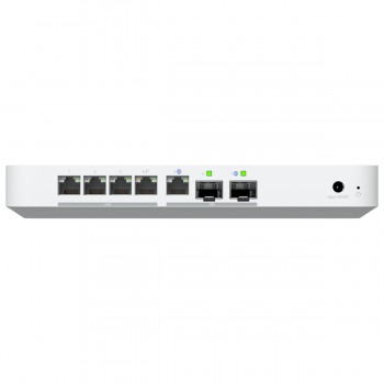 Роутер Ubiquiti UXG-FIBER