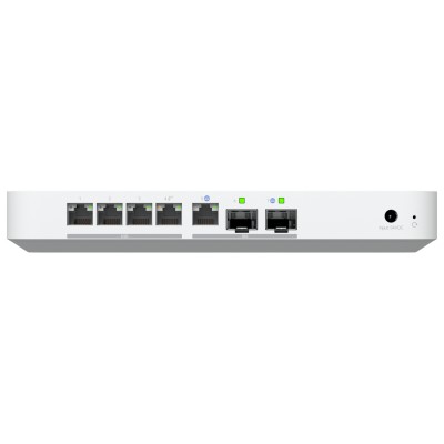 Роутер Ubiquiti UXG-FIBER