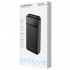 УМБ Proove Illuminator 2 22.5W 10000mAh Black (PBIP10212201)