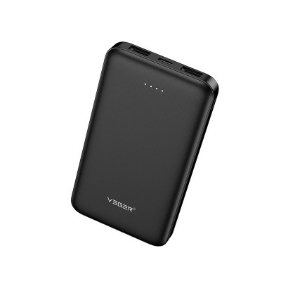 УМБ Veger W1065 10000mAh (W1065.black)