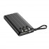 УМБ Veger W1116 10000mAh (W1116.black)