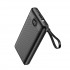 УМБ Veger W1116 10000mAh (W1116.black)