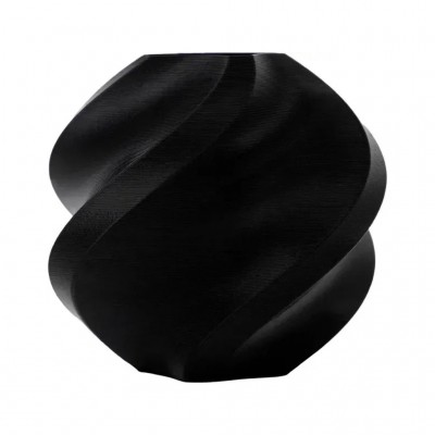 Пластик для 3D-принтера Bambu Lab PLA-CF 1кг, 1.75мм, Black, with spool, 14100 (A50-K0-1.75-1000-SPL)