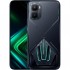Мобільний телефон Infinix GT 50 Pro 12/256Gb Black Abyss (4894947119767)