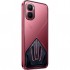 Мобільний телефон Infinix GT 50 Pro 12/256Gb Red Blaze (4894947119804)