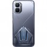 Мобільний телефон Infinix GT 50 Pro 12/256Gb Silver Glacier (4894947119781)