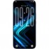 Мобільний телефон Infinix GT 50 Pro 12/256Gb Silver Glacier (4894947119781)