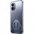 Мобільний телефон Infinix GT 50 Pro 12/256Gb Silver Glacier (4894947119781)