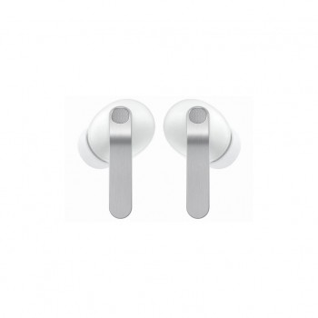 Навушники Samsung Galaxy Buds4 Pro White (SM-R640NZWASEK)