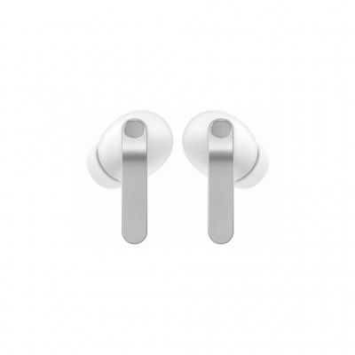 Навушники Samsung Galaxy Buds4 Pro White (SM-R640NZWASEK)