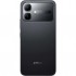 Мобільний телефон Infinix Smart 20 4/128Gb Shadow Black (4894947122583)