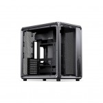Корпус для ПК JONSBO Корпус JONSBO X400 Gray (X400 Gray)