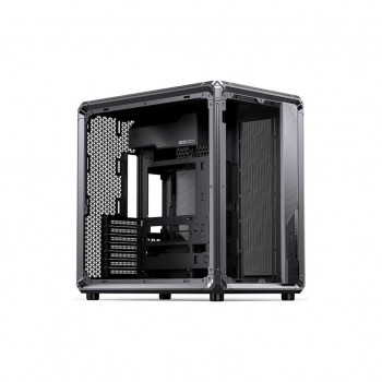 Корпус для ПК JONSBO Корпус JONSBO X400 Gray (X400 Gray)