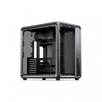 Корпус для ПК JONSBO Корпус JONSBO X400 Gray (X400 Gray)