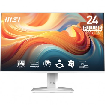 Монітор MSI PRO MP243W E14