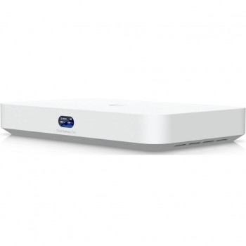 Роутер Ubiquiti UCG-FIBER