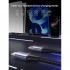 Дата кабель USB-C to USB-C 2.0m 240W space gray Ugreen (90440)