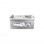 Акумулятор автомобільний Varta ProMotive EFB 240Ah бокова(+/-) (1200EN) C40 (740500120)