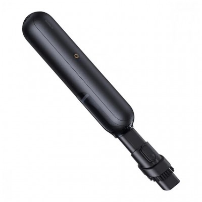 Пилосос Baseus A0 Pro Car Vacuum Cleaner Cluster Black (C30466500111-00)