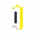Пилосос Baseus A0 Pro Car Vacuum Cleaner Cluster Black (C30466500111-00)