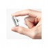 Перехідник L46 Lightning (1 Male / 2 Female) (CAL46-S1) Black-Silver Baseus (CAL46-S1)
