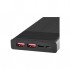 УМБ EMOS 10000mAh BETAQ 10, 22.5W, black (B0531B)