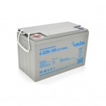 Батарея для ДБЖ Merlion 6-DZM-100, 12V 100Ah (6-DZM-100)