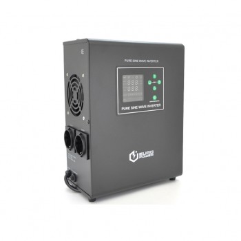 ДБЖ EUROPOWER EPWM-MPS-2000/24 (EPWM-MPS-2000/24)
