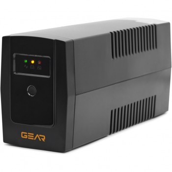 ДБЖ Gear GU-800PL (GU-800PL)