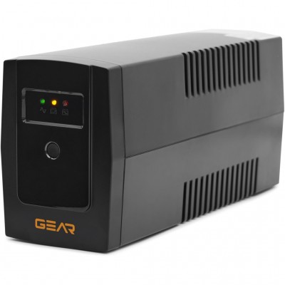 ДБЖ Gear GU-800PL (GU-800PL)