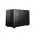 Корпус Deepcool CH260 WOOD чорний Без БЖ Mini-ITX/Micro-ATX/Micro-ATX(Rear Connector),1x3.5"/1х2.5" (R-CH260-BKNWM0-G-1)