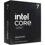 Процесор Intel Core Ultra 7 270K Plus 4.1GHz/36MB, s1851 BOX (BX80768270K)
