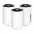 Wi Fi підсилювач TP-Link DECO-PX10-3-PACK (DECO-PX10-3-PACK)
