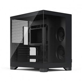 Корпус для ПК Fractal Design Pop 2 Vision Black (FD-C-POV2A-01)