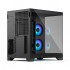 Корпус для ПК Fractal Design Pop 2 Vision Black RGB (FD-C-POV2A-02)
