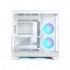 Корпус для ПК Fractal Design Pop 2 Vision White RGB (FD-C-POV2A-03)