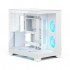 Корпус для ПК Fractal Design Pop 2 Vision White RGB (FD-C-POV2A-03)