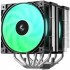 Кулер універсальний DeepCool R-AG620-BKAMMG2-G