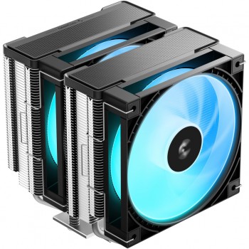 Кулер універсальний DeepCool R-AG620-BKAMMG2-G
