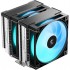 Кулер універсальний DeepCool R-AG620-BKAMMG2-G